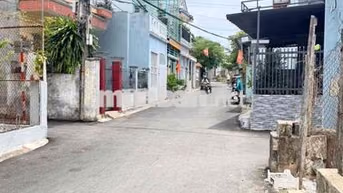 bán lô đất kiệt ôtto 829 nguyễn lương bằng liên chiểu
