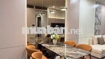 Cho thuê 1N+ A2 Lumiere EverGreen đẳng cấp tại Vinhome Smart City