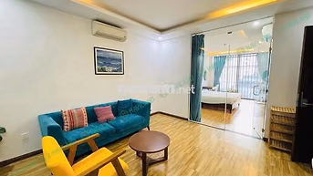 CĂN HỘ 1PN | CHO NUÔI PET | BIỂN MỸ KHÊ | PHỐ TÂY AN THƯỢNG 