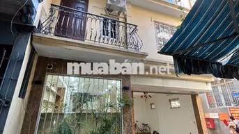 CHO THUÊ NHÀ NGUYÊN CĂN 4 TẦNG – SÁT HỒ TÂY