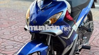Yamaha Exciter 150 2006 Xanh Côn tự động