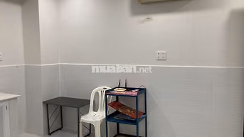 PHÒNG TRỌ MỚI XÂY TRUNG TÂM QUẬN 10