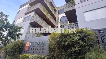 Studio for rent — Son Tra, Da Nang