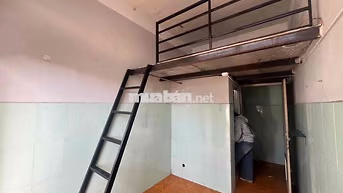 🏠 PHÒNG TRỌ BÙI VĂN BA, QUẬN 7 chỉ hơn 2 🍠
