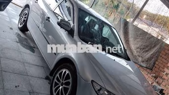bán hoặc GL Mazda6 2005AT cợp bao ký rút HS 138tr