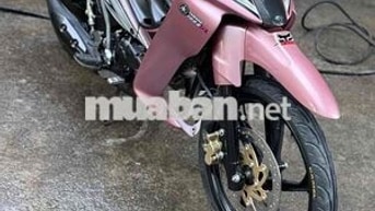 Yamaha Yaz Hồng Candy Xe Đẹp Keng Giá Cực Tốt 42tr