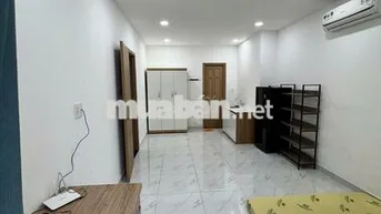 Phòng trọ rộng rãi ở KDC Vạn Phúc - yên tĩnh và tiện lợi