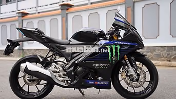 🩷✖️ Yamaha R15 M 2022, XE ĐẸP ĐỒ CHƠI CƠ BẢN
