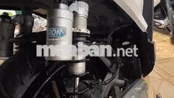 Honda SHVN 150i 2014 up full SH Y Trắng 97000 km