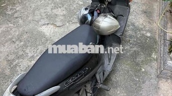 Honda Click 2014 Đen