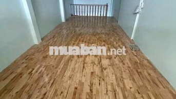 nhà nc hxh gần mt 3,5x12 tr lầu 2pn 2vs Phú mỹ Q. bình thạnh
