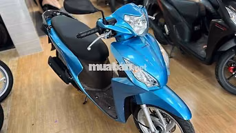 Honda Vision 2019 ❇️Đồng Moto Đà Lạt ❇️