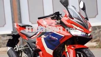 💟💕 SIÊU LƯỚT, HONDA CBR15OR ABS ODO 2K