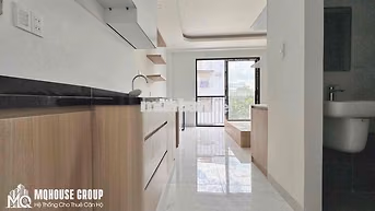 🏝️Cho Thuê Căn Hộ, Full Nội Thất  Gần Khu D2, D5 Q.BT Giá Chỉ 6Tr5🏝️