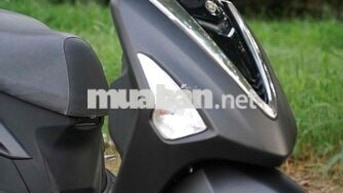 - ❤️🥥 TAY GA Yamaha Acruzo 2019 Đen nhám 125cc