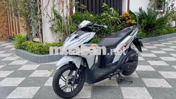 Honda Vario 2025 Xám Tự động