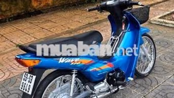 Honda Wave Thái 1998 Xanh