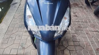 Honda Vision 2020 Xanh