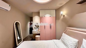 🎀 CHDV MÀU HẦM SIÊU XINH✨FULL NỘI THẤT📍BÙI ĐÌNH TUÝ, BÌNH THẠNH