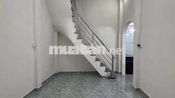  Mặt Tiền Chợ CÂy Quéo Hoàng Hoa Thám 70m2 có 1 Lầu 2 Phòng 17Tr