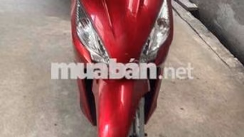 Honda Vision 2019 Smartkey Đỏ