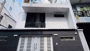 Mặt Tiền Kinh Doanh Hồ Bá Kiện, Quận 10. Đang bán 5Tỷ/ 5x14,5m-72,5m2 