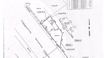 BÁN NHÀ MT QUỐC LỘ 22, P. TRUNG CHÁNH, H. HÓC MÔN, 15,5 TỶ