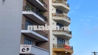 CHO THUÊ NHÀ MẶT TIỀN GẦN SÂN BAY
