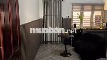 Cho thuê phòng đầy đủ tiện nghi sát sân bay Tân Sơn Nhất