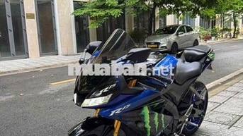 Yamaha R15V3 2019 chính chủ biển số 60