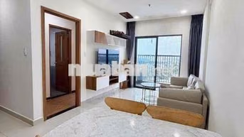 CHO THUÊ CHUNG CƯ MINH QUỐC PLAZA 2PN FULL NỘI THẤT