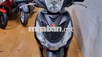 Honda Vision 2023 Đen 16 ngàn km