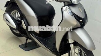 Honda SH Mode Bạc Xe tay ga