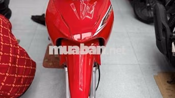 Honda Wave @ 110cc 2019 Đỏ B65 GÓP CẦN CCCD ĐỦ 18t
