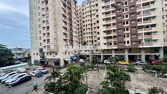 Căn Hộ Chung Cư Khang Gia - 71m2 - Có sổ - Phan Huy ích sát emart 2 .
