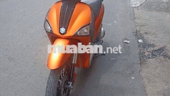 vespa Piaggio Liberty 2015 Cam còn tin là còn xe