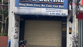 CĂN 1: CHO THUÊ NHÀ MT BA VÂN, P.14, Q.TÂN BÌNH, 24TR.