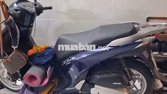 Honda SH125i 2013 Xanh 20000km