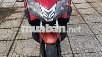 Honda Air Blade 2008 Đỏ Thái