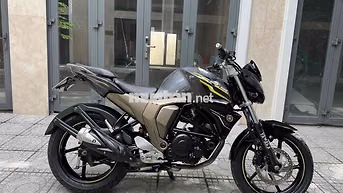 Yamaha FZS150 Fi 2018 chính chủ biển 60