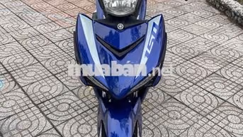 Yamaha Exciter 150 2017 Xanh Việt Nam