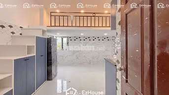 Phòng cực xịn nội thất cao cấp, cửa sổ trời thoáng