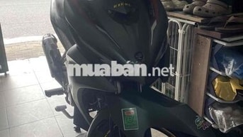 ESPERO EX3 KING 70cc 2023 Xanh đen