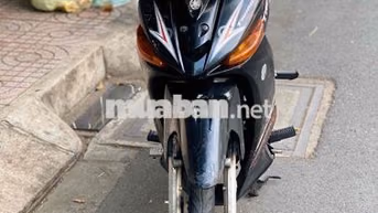 Yamaha Taurus 2009 Đen Tự động