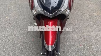Honda Future 125FI 2025 Đỏ 49365 km