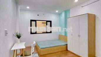 🔥 PHÒNG ĐẸP 5TR4, TẠ QUANG BỬU Q8 – GẦN ĐH CÔNG NGHỆ SG, SANG Q5 QUẬN1