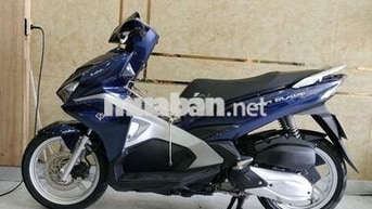 Honda Air Blade 125 FI 2017 , BSTP, Máy Êm Mượt