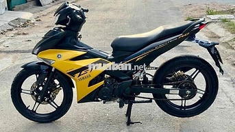Yamaha Exciter 150 2019 Đỏ Đen
