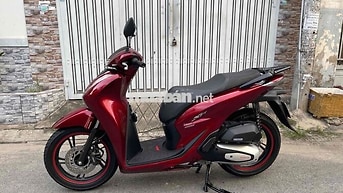SH 160i 2023 Bstp 9chủ máy zin xe zin đẹp như mới