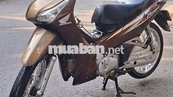 Honda Future giấy tờ đầy đủ. Máy zin bao êm 